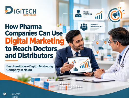 pharmaceutical industry